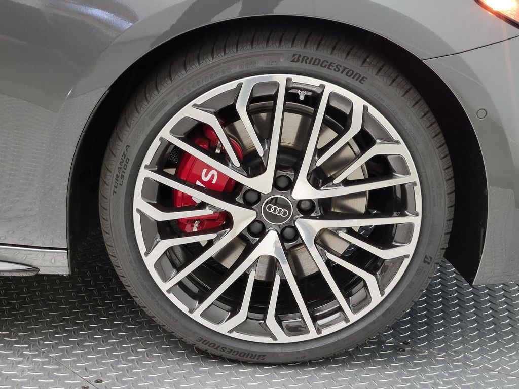 Thumbnail: 2026 Audi S5 - 11