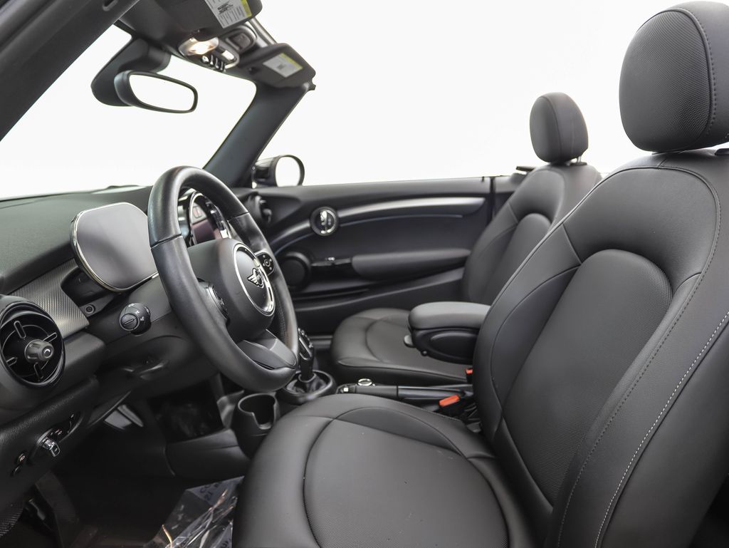 Thumbnail: 2024 MINI Cooper - 11