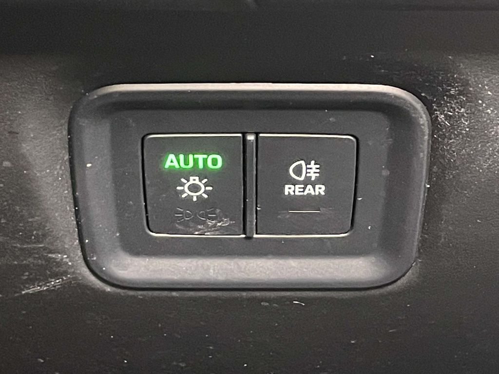 2025 Porsche Cayenne GTS Black at Audi Porsche Sewickley