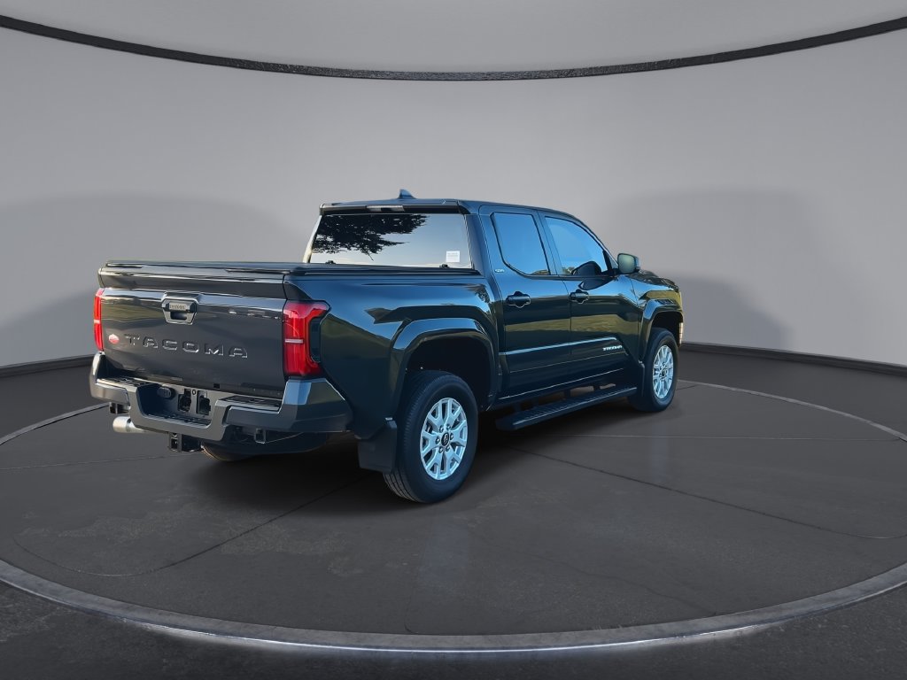 Thumbnail: 2026 Toyota Tacoma - 8