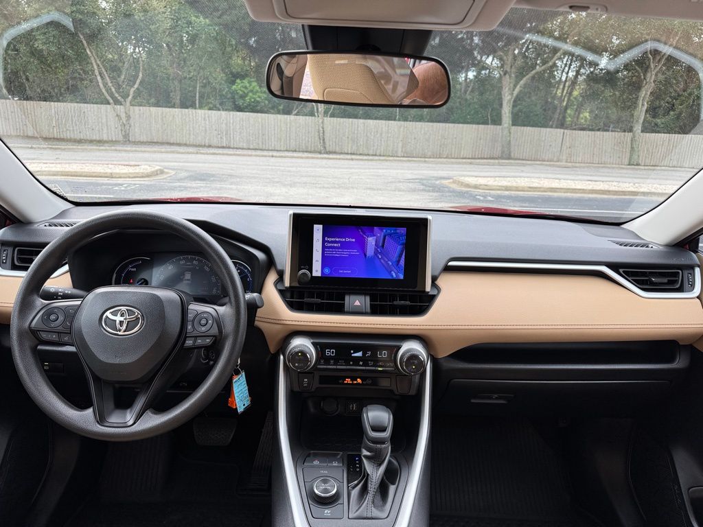Used 2023 Toyota RAV4 Hybrid SUV