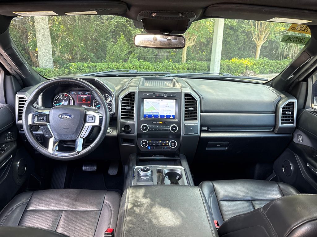 Certified Used 2021 Gray Ford XLT image 7