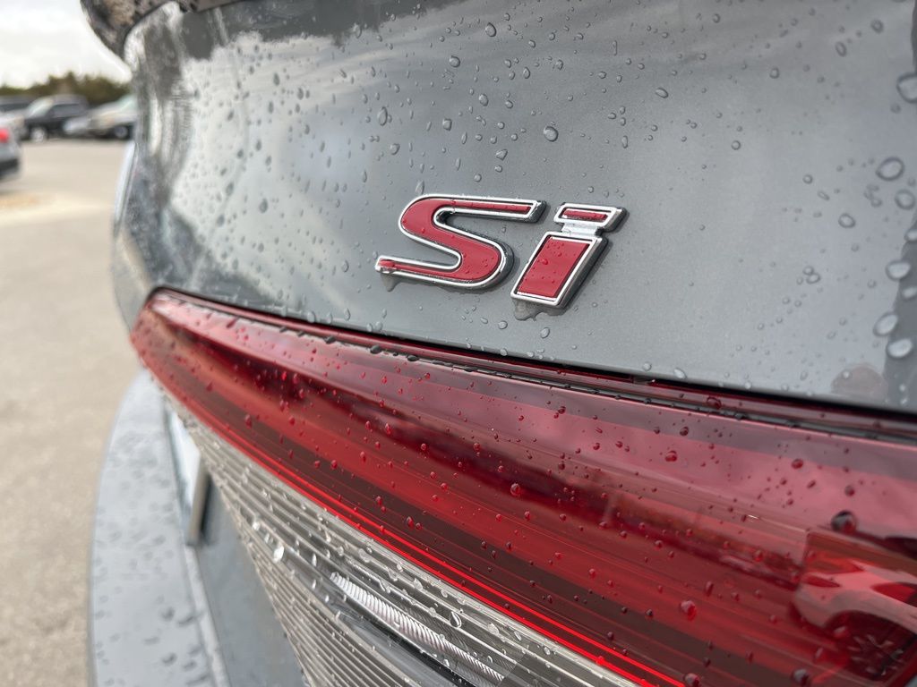 Thumbnail: 2025 Honda Civic - 9