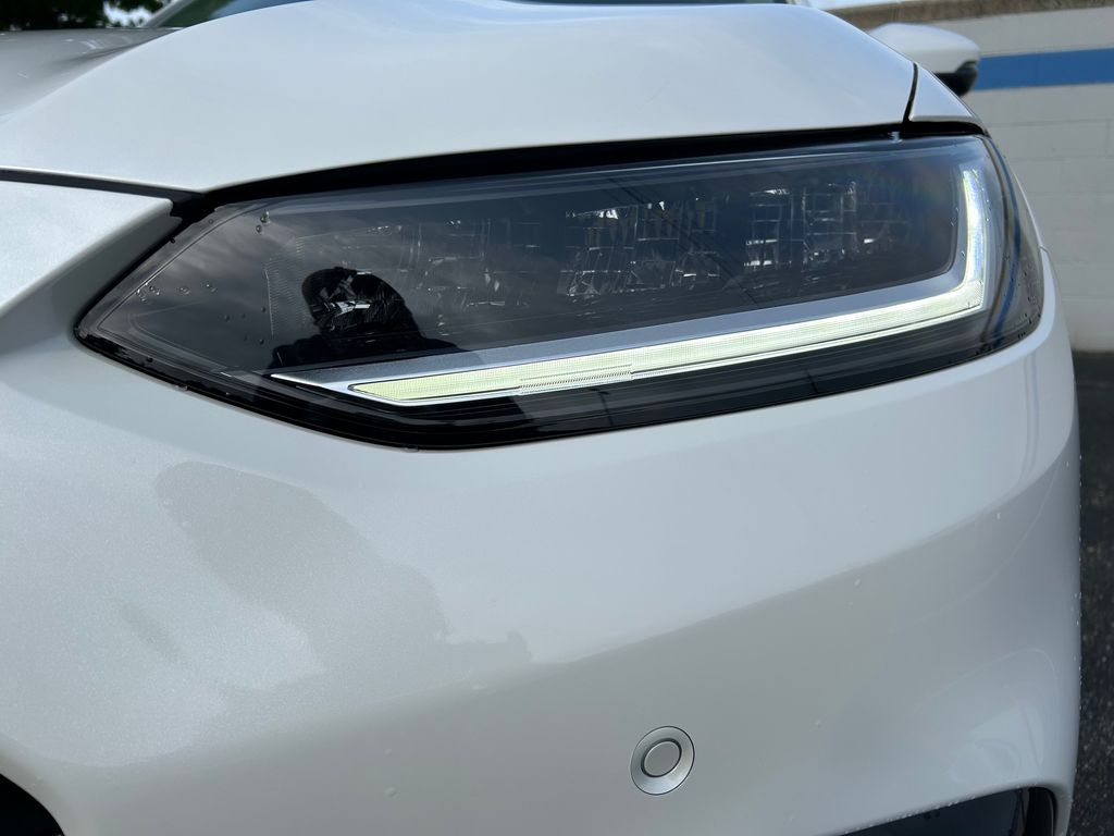 Thumbnail: 2026 Honda HR-V - 9