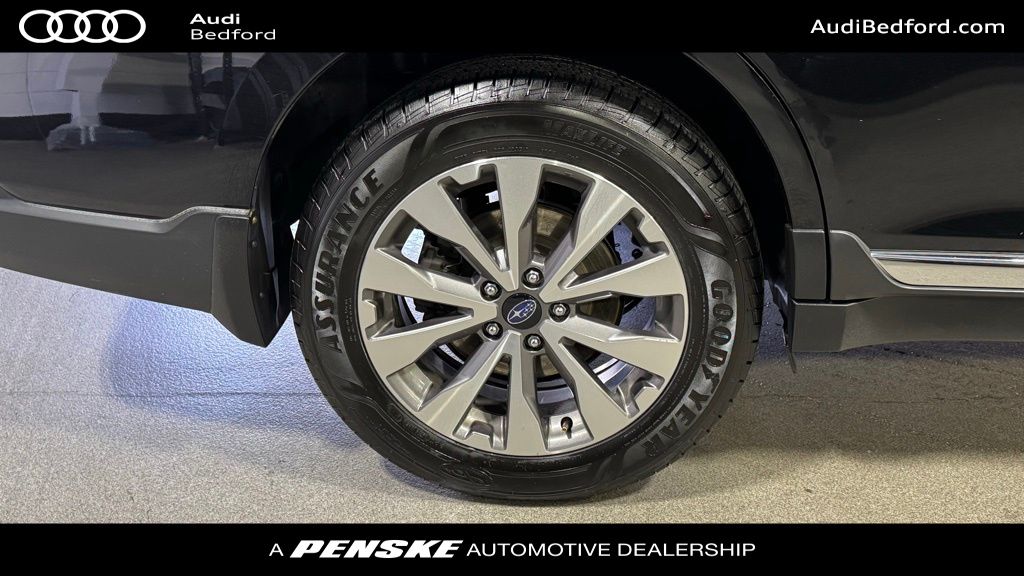 Thumbnail: 2019 Subaru Outback - 8