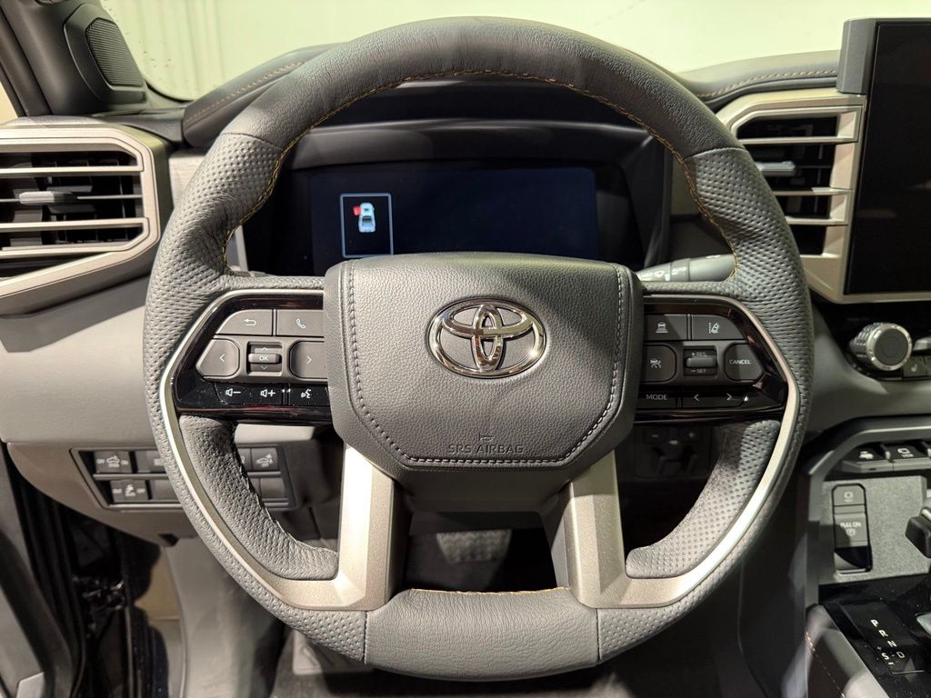 Thumbnail: 2026 Toyota Tundra - 23
