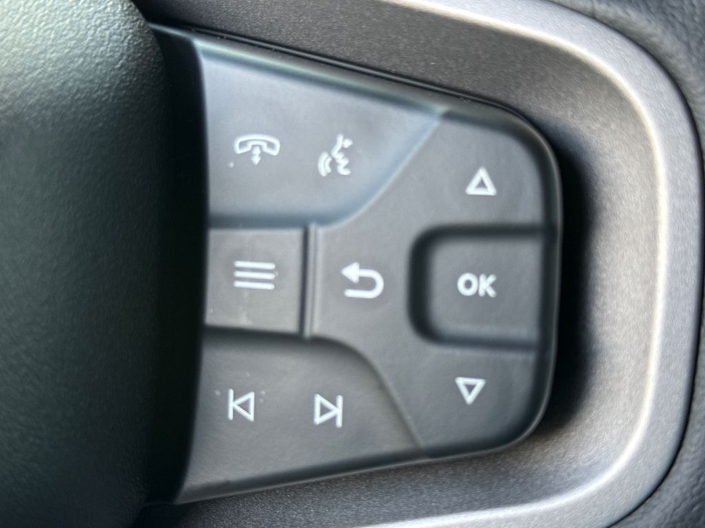 New 2026 Gray Ford Outer Banks image 30
