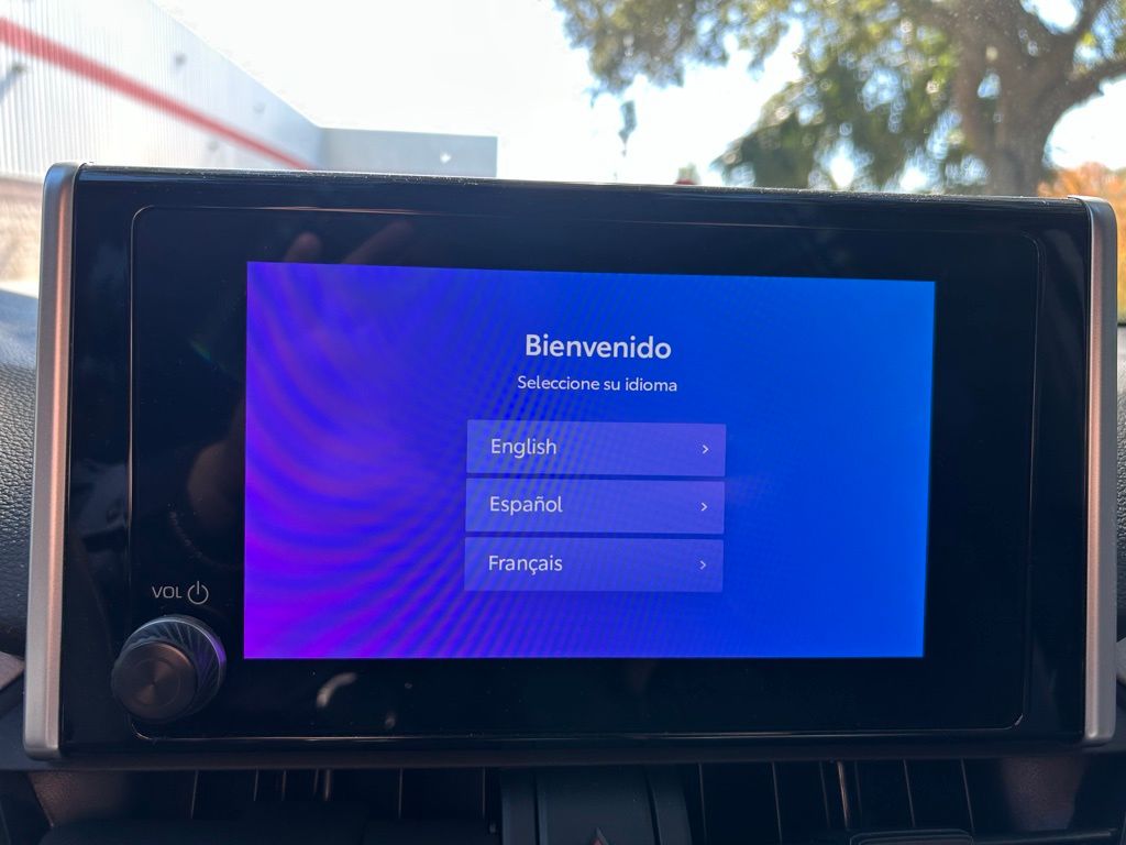 Thumbnail: 2024 Toyota RAV4 - 23