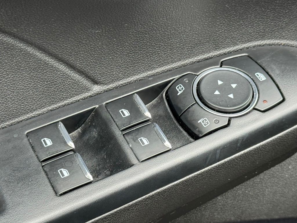 Used 2024 Ford Escape SUV