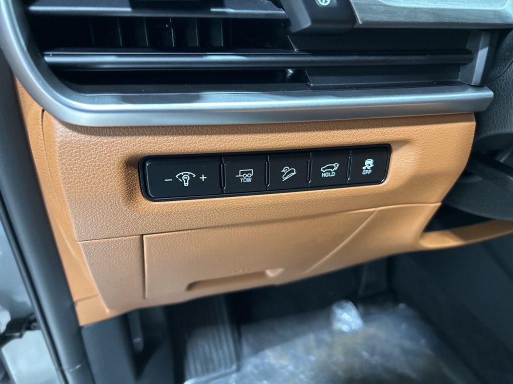 new 2025 Kia Telluride car, priced at $46,630