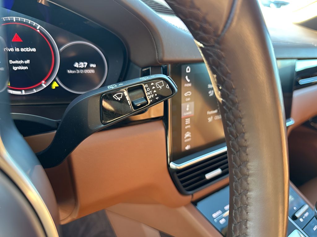 Used Car 2019 Porsche Cayenne  Base For Sale Under $35,000 In Austin, Texas