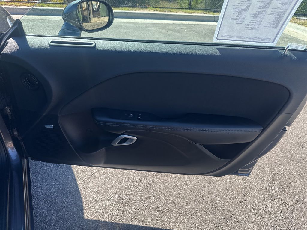 Used Car 2022 Dodge Challenger  R/t Scat Pack Widebody For Sale Under $50,000 In Austin, Texas