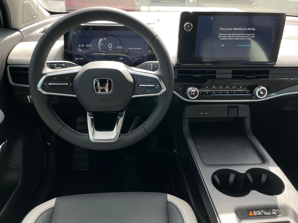 Thumbnail: 2025 Honda Prologue - 11