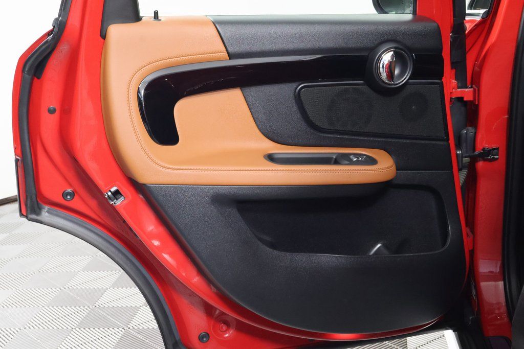 Thumbnail: 2023 MINI Cooper Countryman - 13