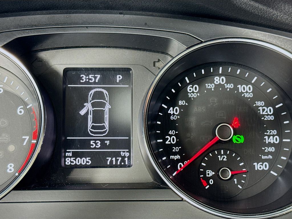 Used Car 2018 Volkswagen Jetta  1.4t Se For Sale Under $12,000 In Austin, Texas