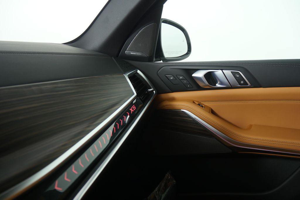 Thumbnail: 2026 BMW X5 - 25