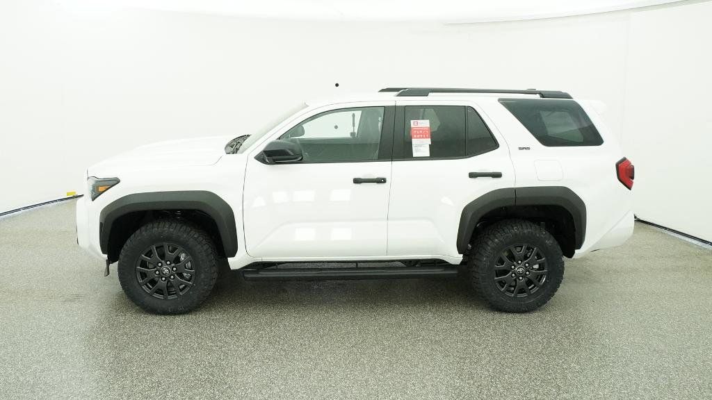 Thumbnail: 2025 Toyota 4Runner - 29