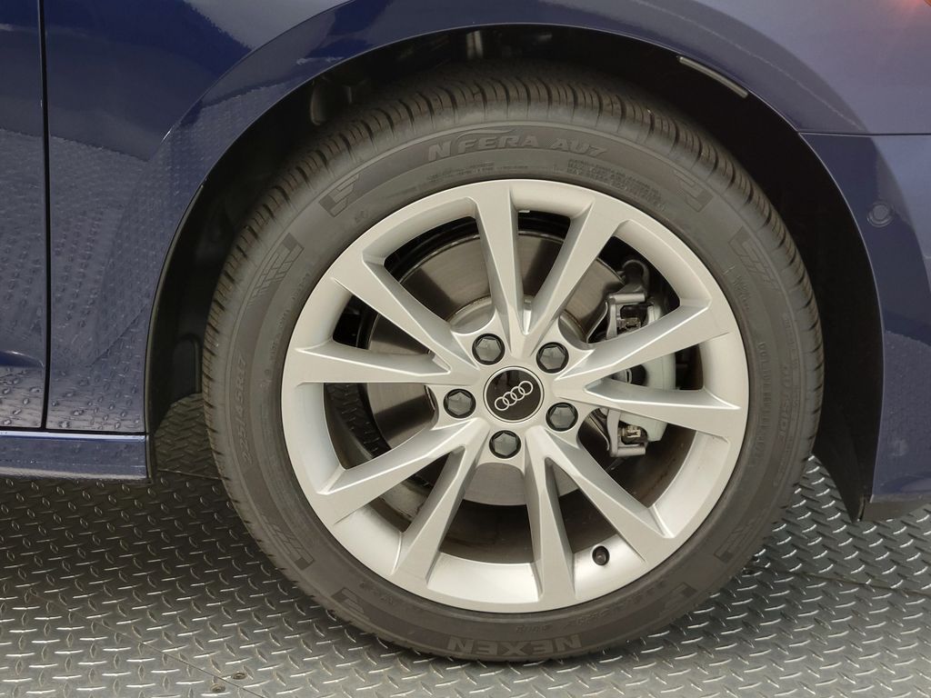 Thumbnail: 2026 Audi A3 - 12