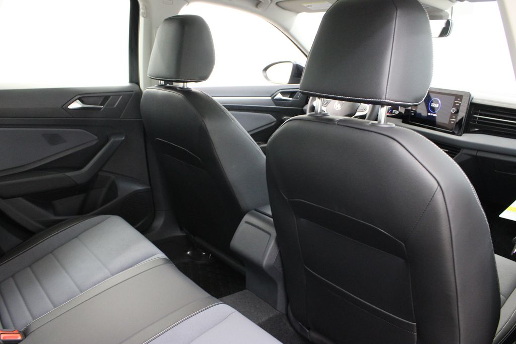 new 2026 Volkswagen Jetta car