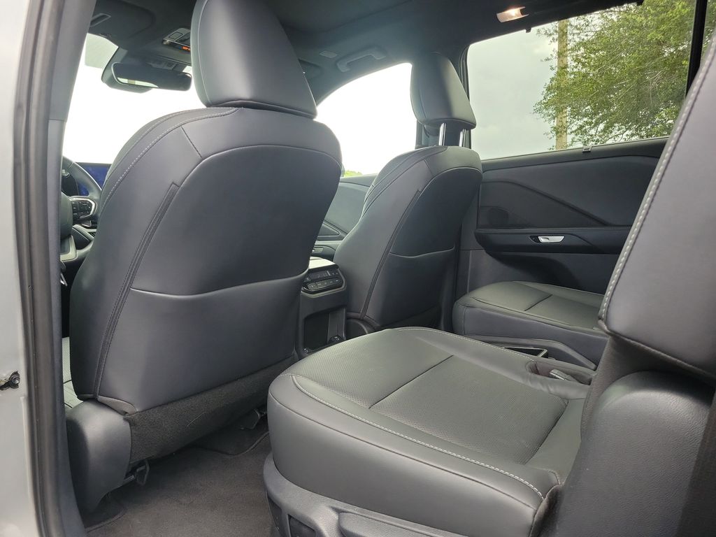 used 2025 Lexus TX car, priced at $61,450