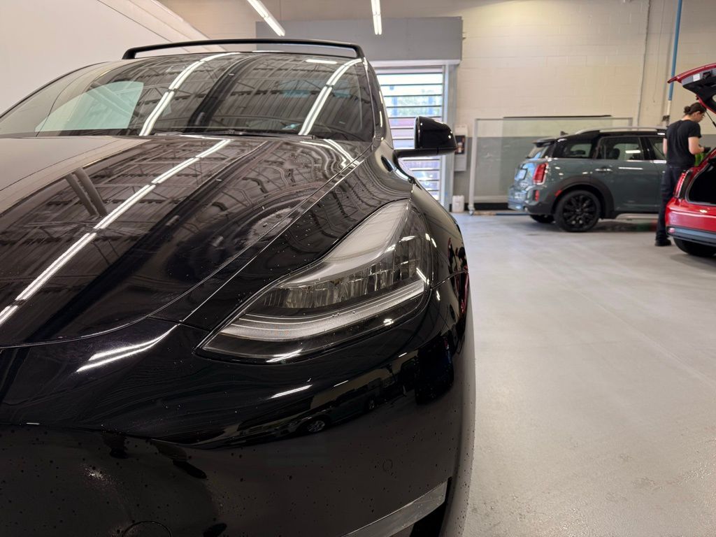 2021 Tesla Model Y Long Range 9