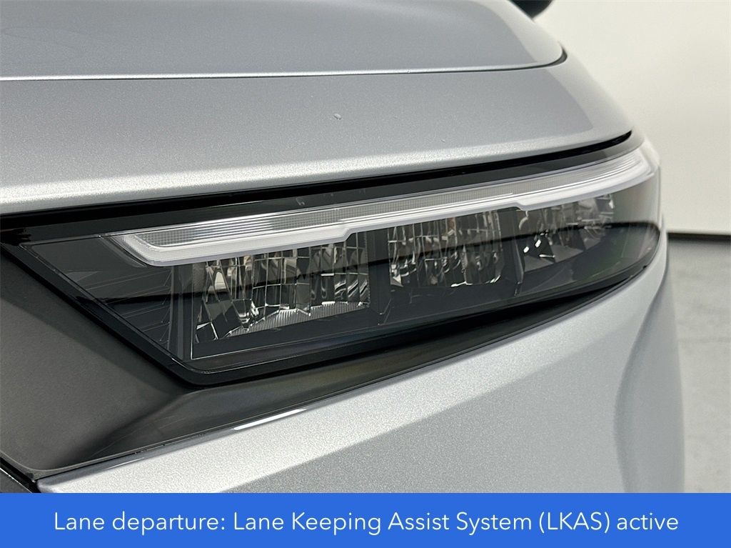 Used Car 2025 Honda Accord Hybrid  Sport For Sale Under $35,000 In Austin, Texas