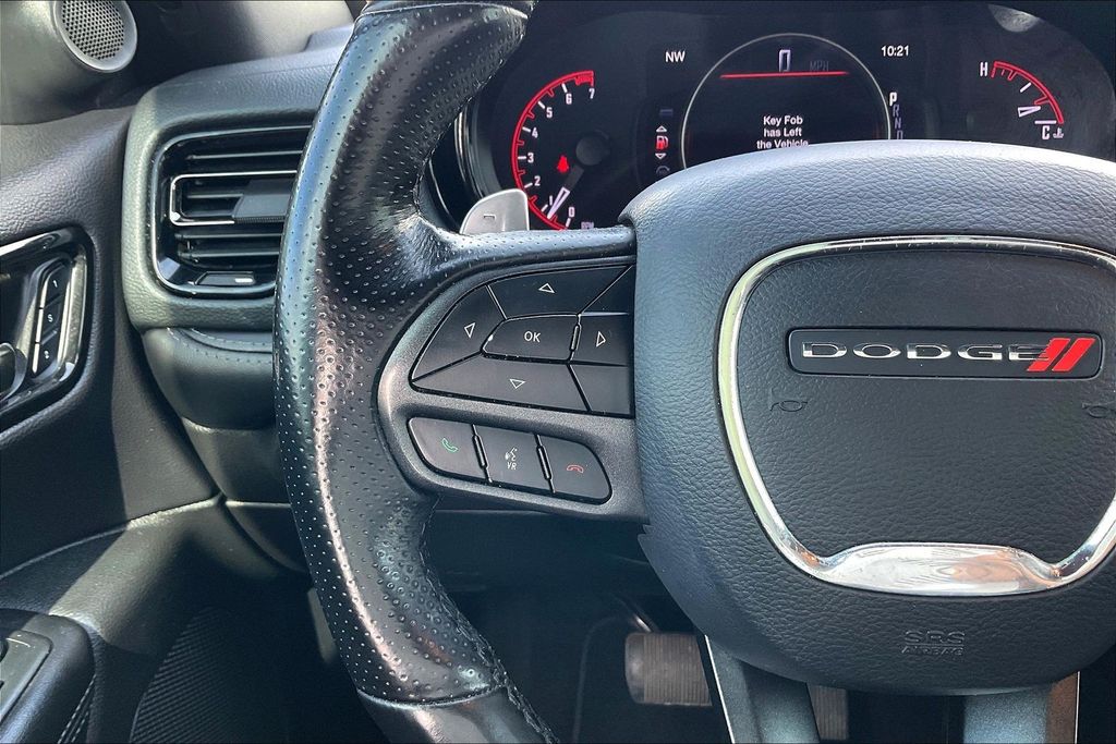 Used 2021 Dodge Durango GT Plus 4D Sport Utility