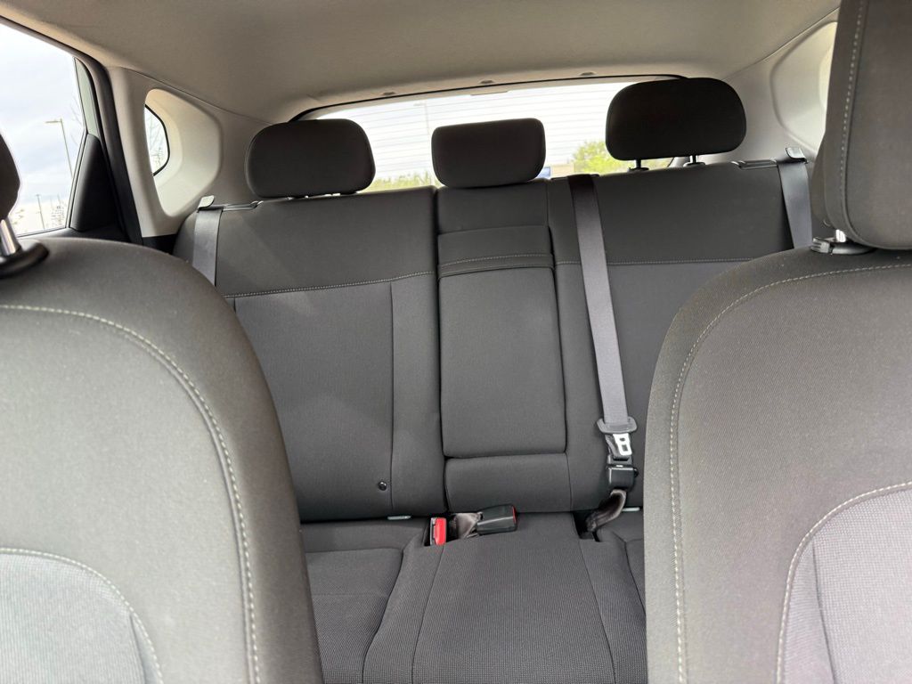 Thumbnail: 2025 Hyundai Kona - 21