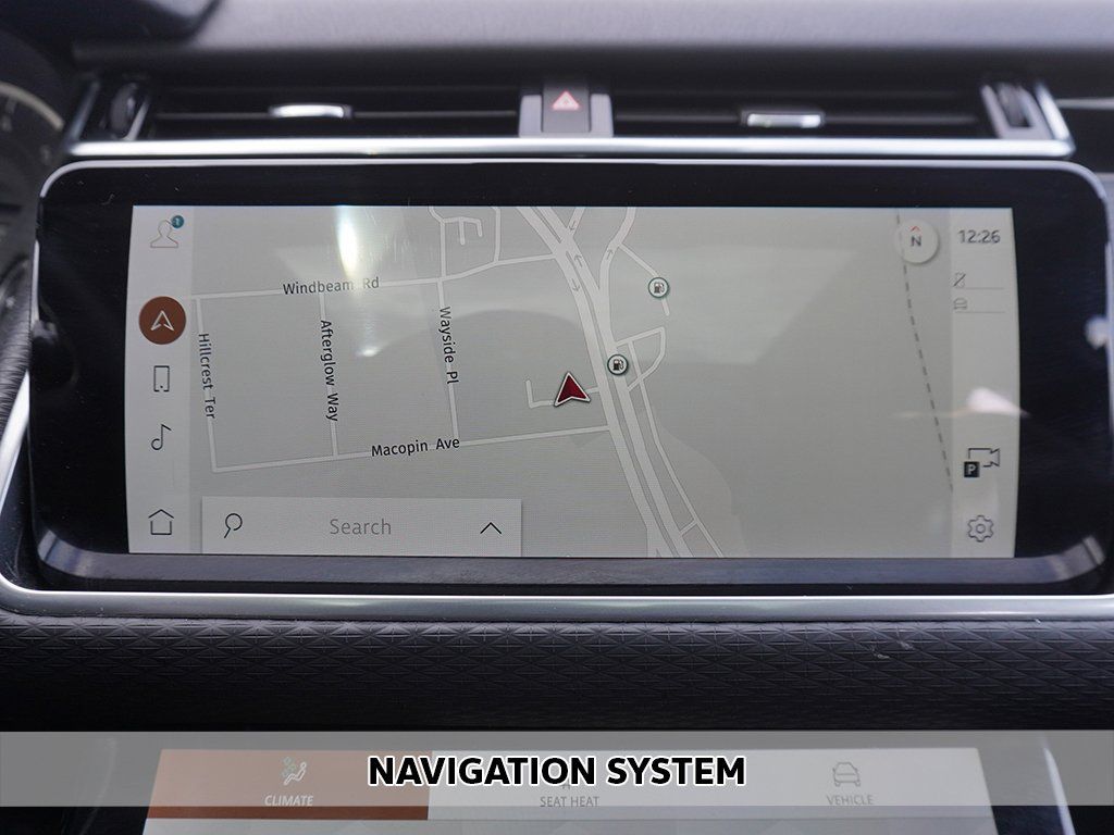 Used 2023 White Land Rover HST image 3
