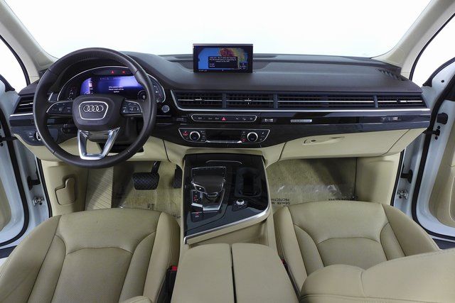 2018 Audi Q7 3.0T Premium Plus 25