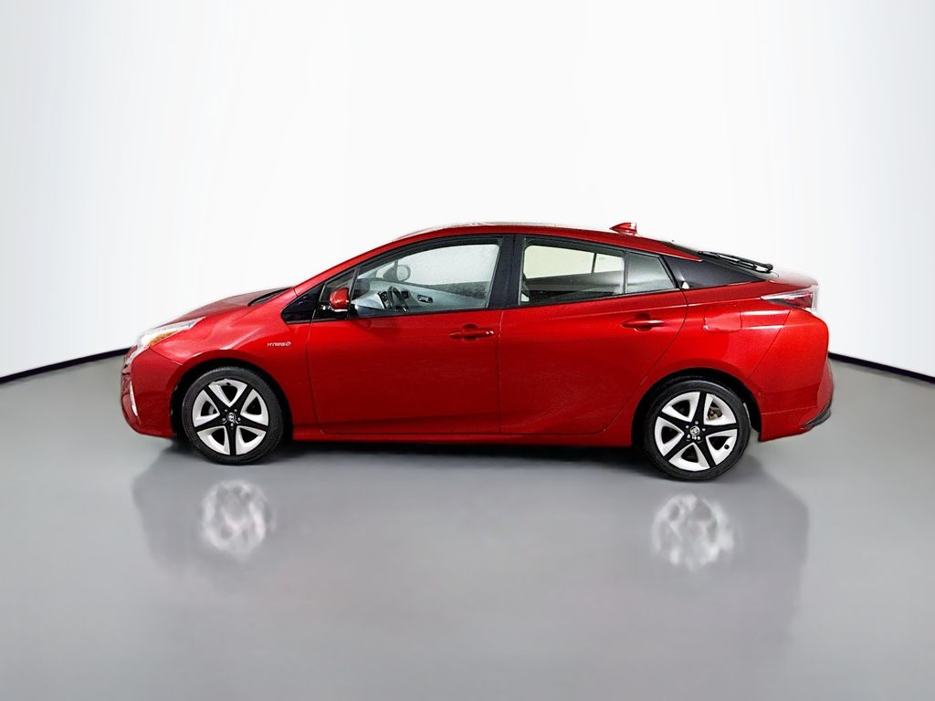 Thumbnail: 2016 Toyota Prius - 8