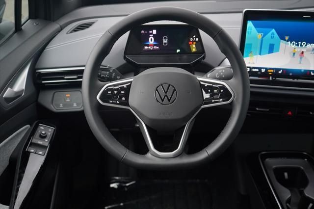 Thumbnail: 2026 Volkswagen ID.4 - 9