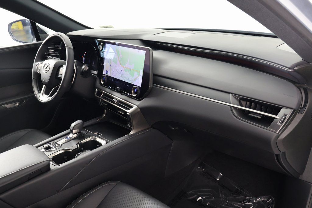 2023 Lexus RX 350 Premium+ 12