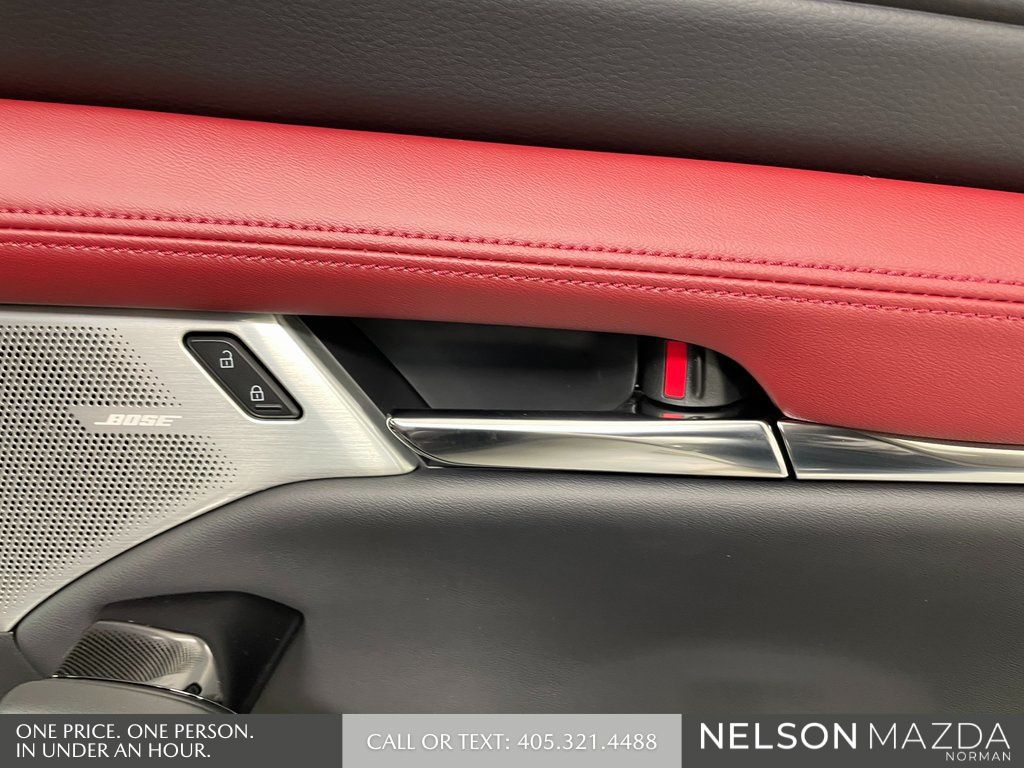 2026 Mazda Mazda3 Premium - Photo 50