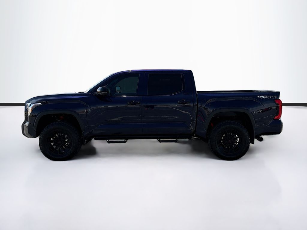 Thumbnail: 2026 Toyota Tundra - 8