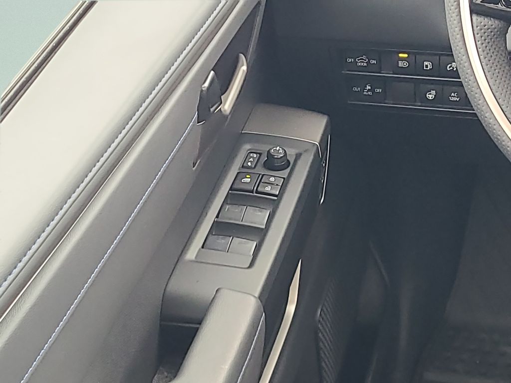 New 2026  Toyota Platinum image 20