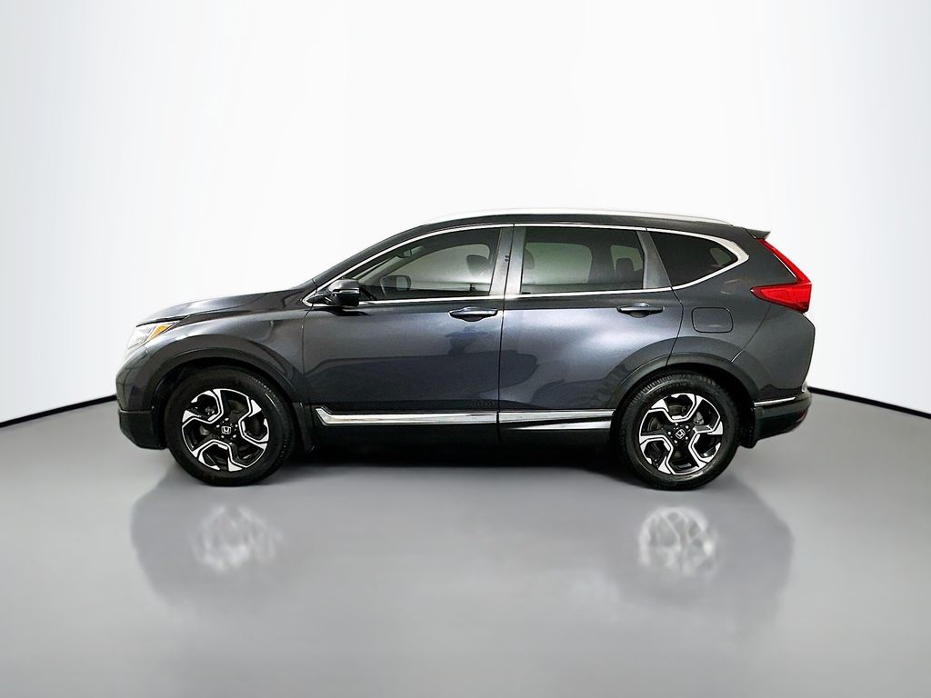 Thumbnail: 2017 Honda CR-V - 8