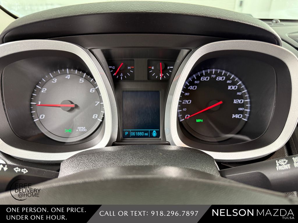 Used 2016 Silver Chevrolet LT image 26