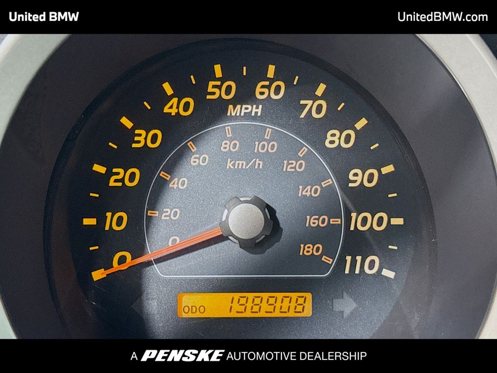 Thumbnail: 2007 Toyota 4Runner - 7