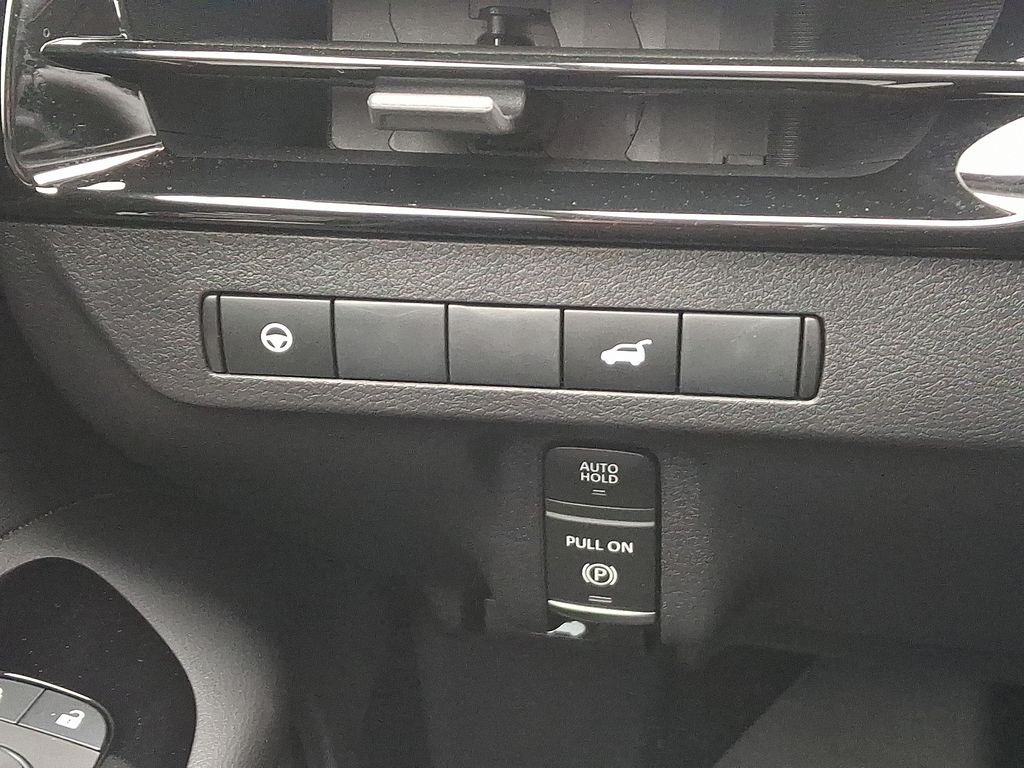 Thumbnail: 2025 Nissan Murano - 23