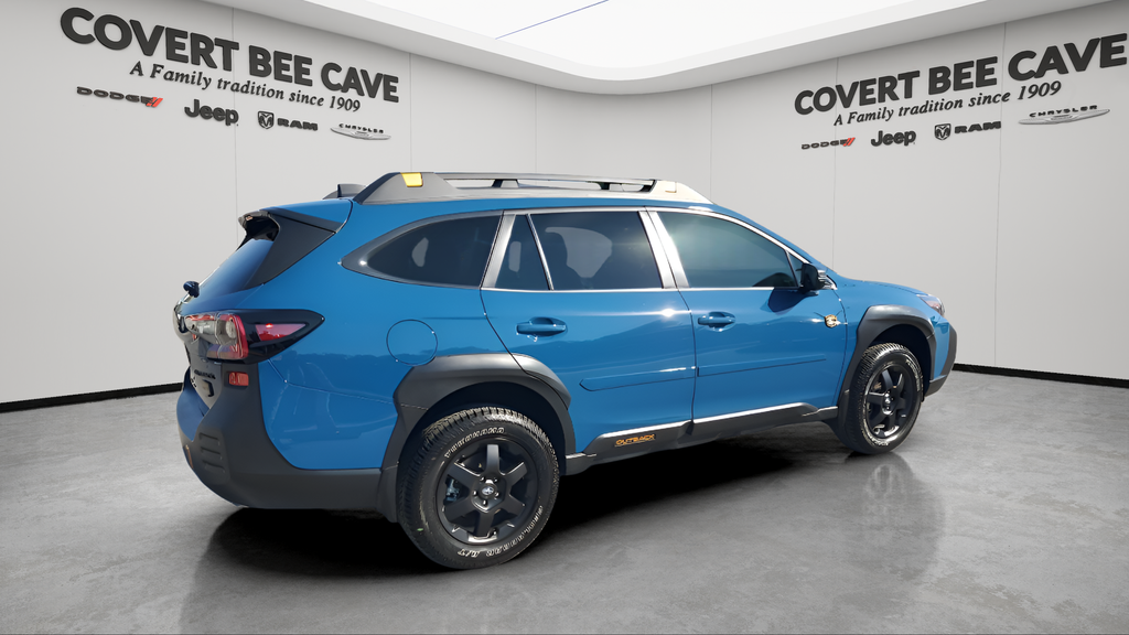 Used Car 2025 Subaru Outback  Wilderness For Sale Under $40,000 In Austin, Texas