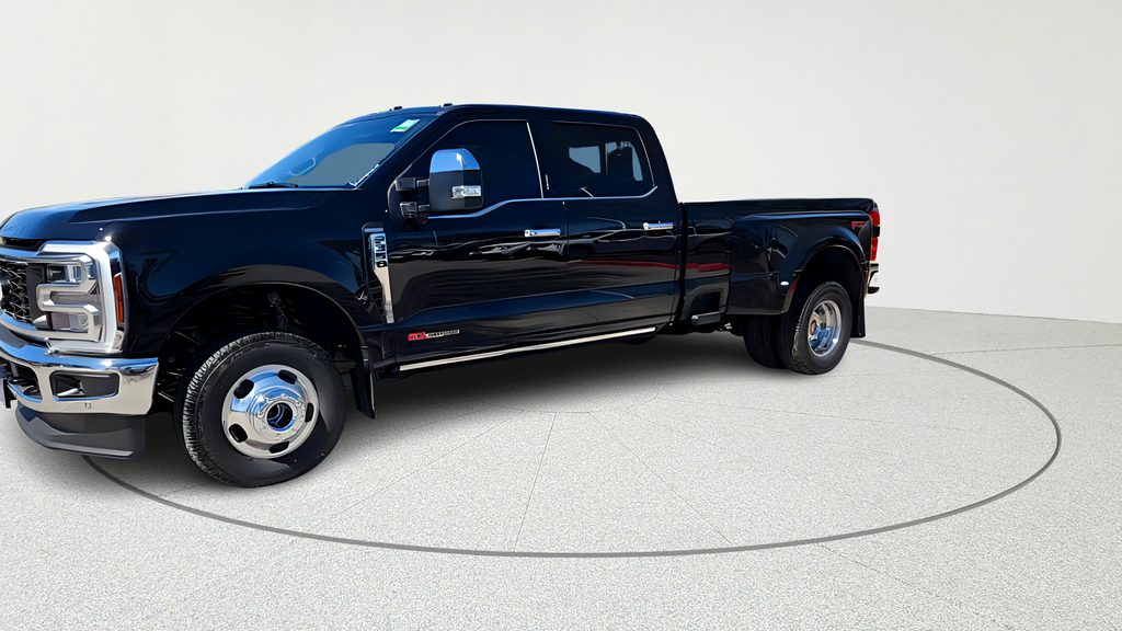 2026 Ford F-350SD