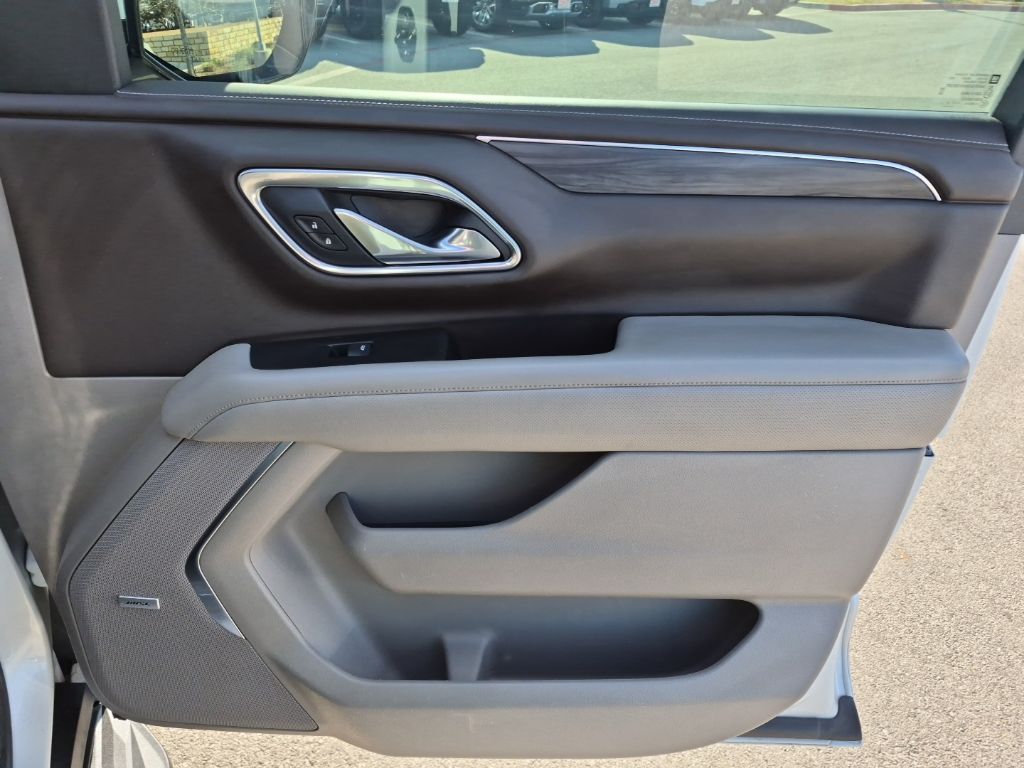 Used Car 2021 Gmc Yukon  Slt For Sale Under $40,000 In Austin, Texas