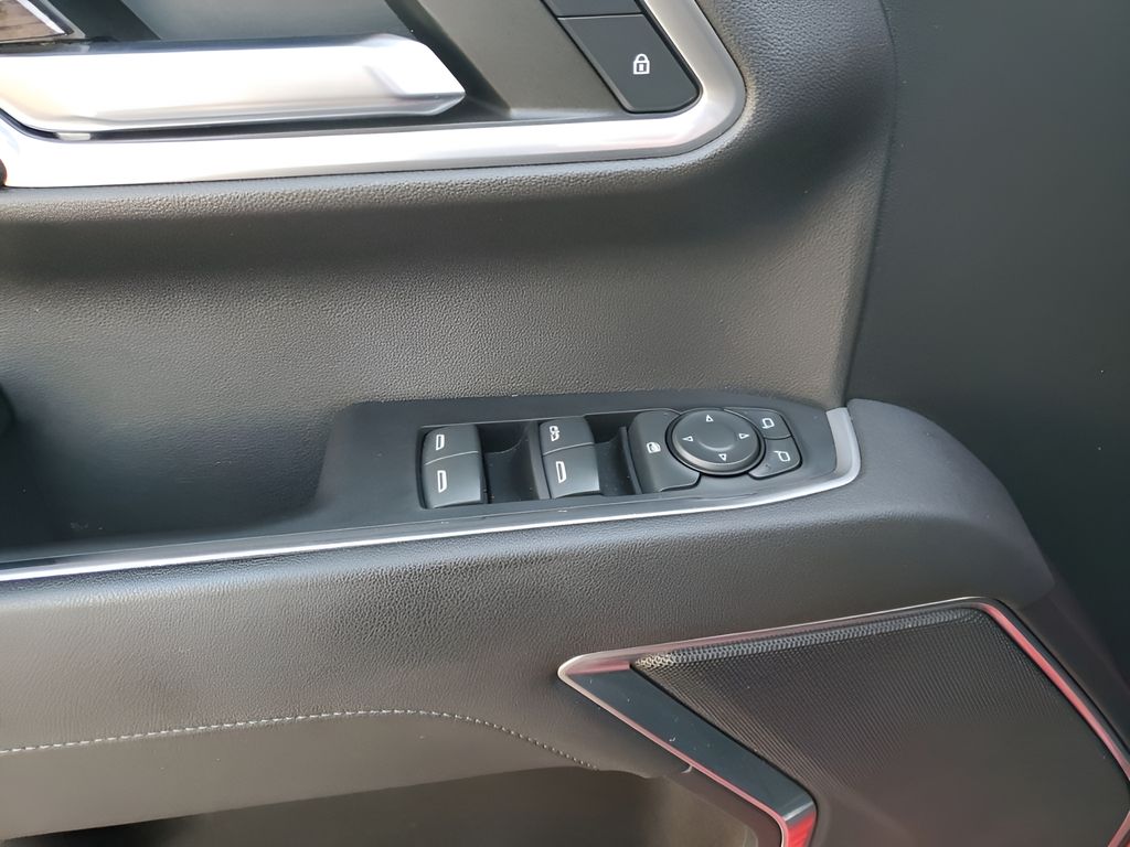 Used Car 2023 Chevrolet Silverado 1500  Lt For Sale Under $35,000 In Austin, Texas