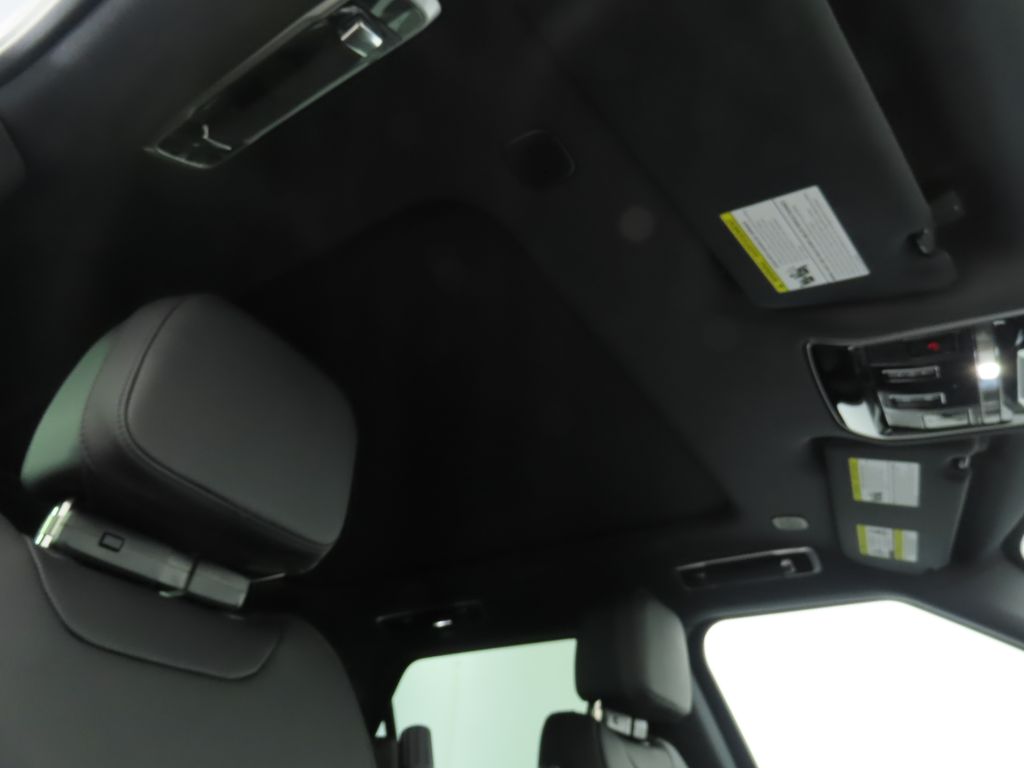 2025 Land Rover Range Rover Sport  19