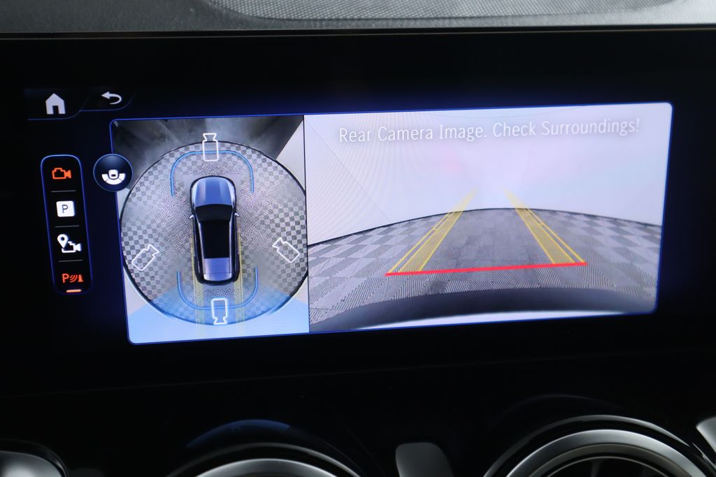 2025 Mercedes-Benz EQB 250+ 17