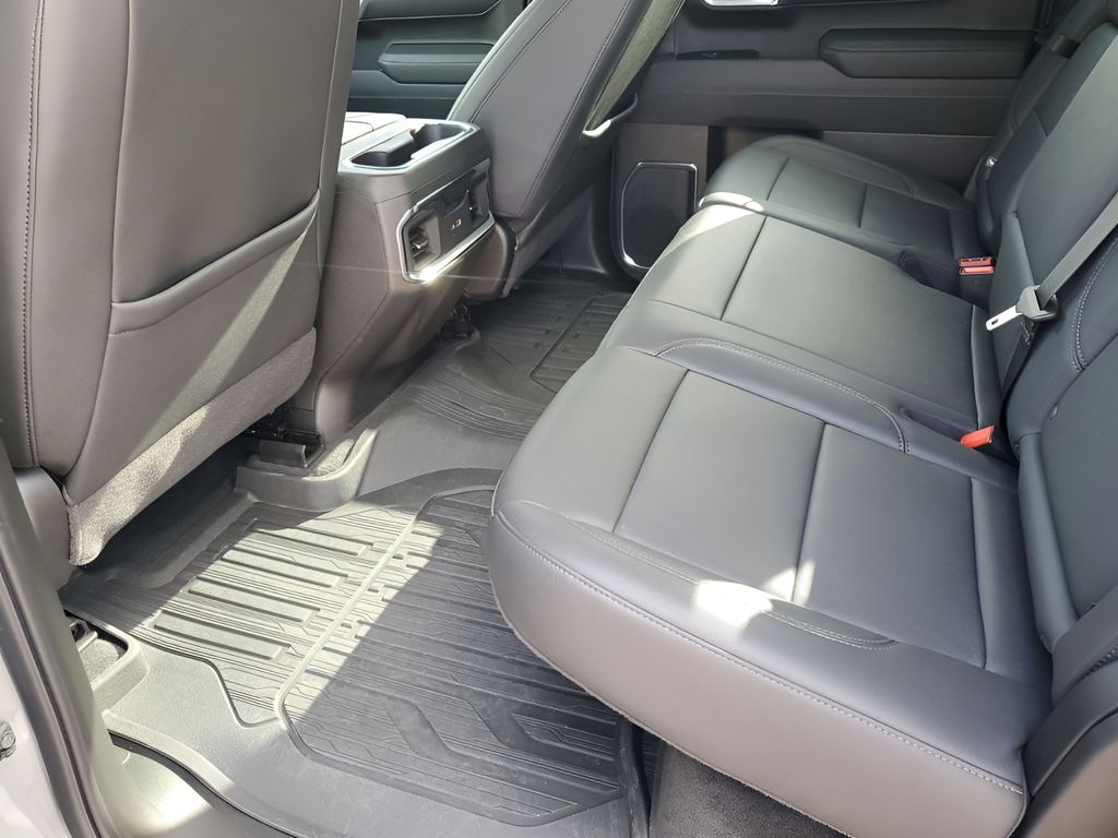 Used Car 2025 Gmc Sierra 1500  Elevation For Sale Under $60,000 In Austin, Texas