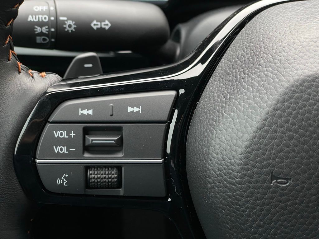 Thumbnail: 2026 Honda CR-V - 15