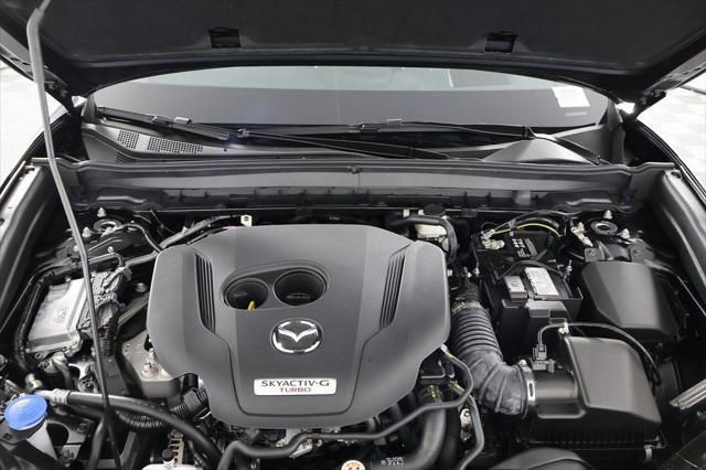 Thumbnail: 2026 Mazda CX-30 - 9