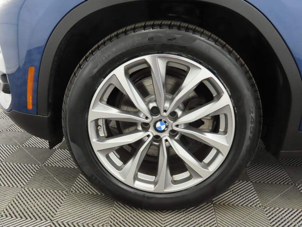 Thumbnail: 2019 BMW X3 - 29